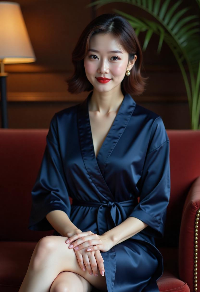 奈良鹿鸣抄海报