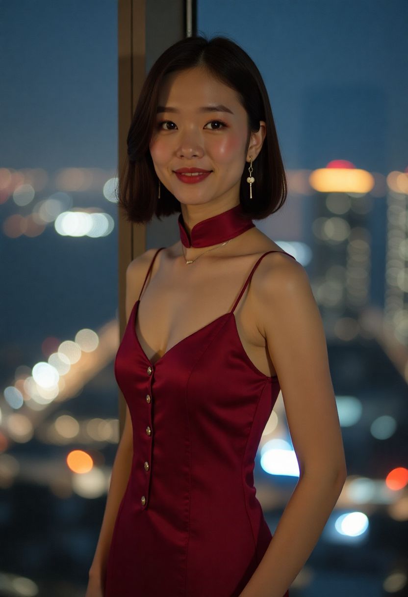 密室第零号海报