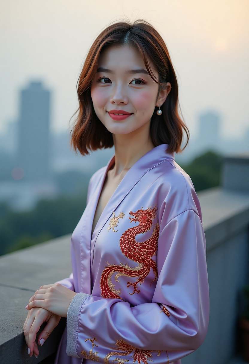横滨码头日志海报