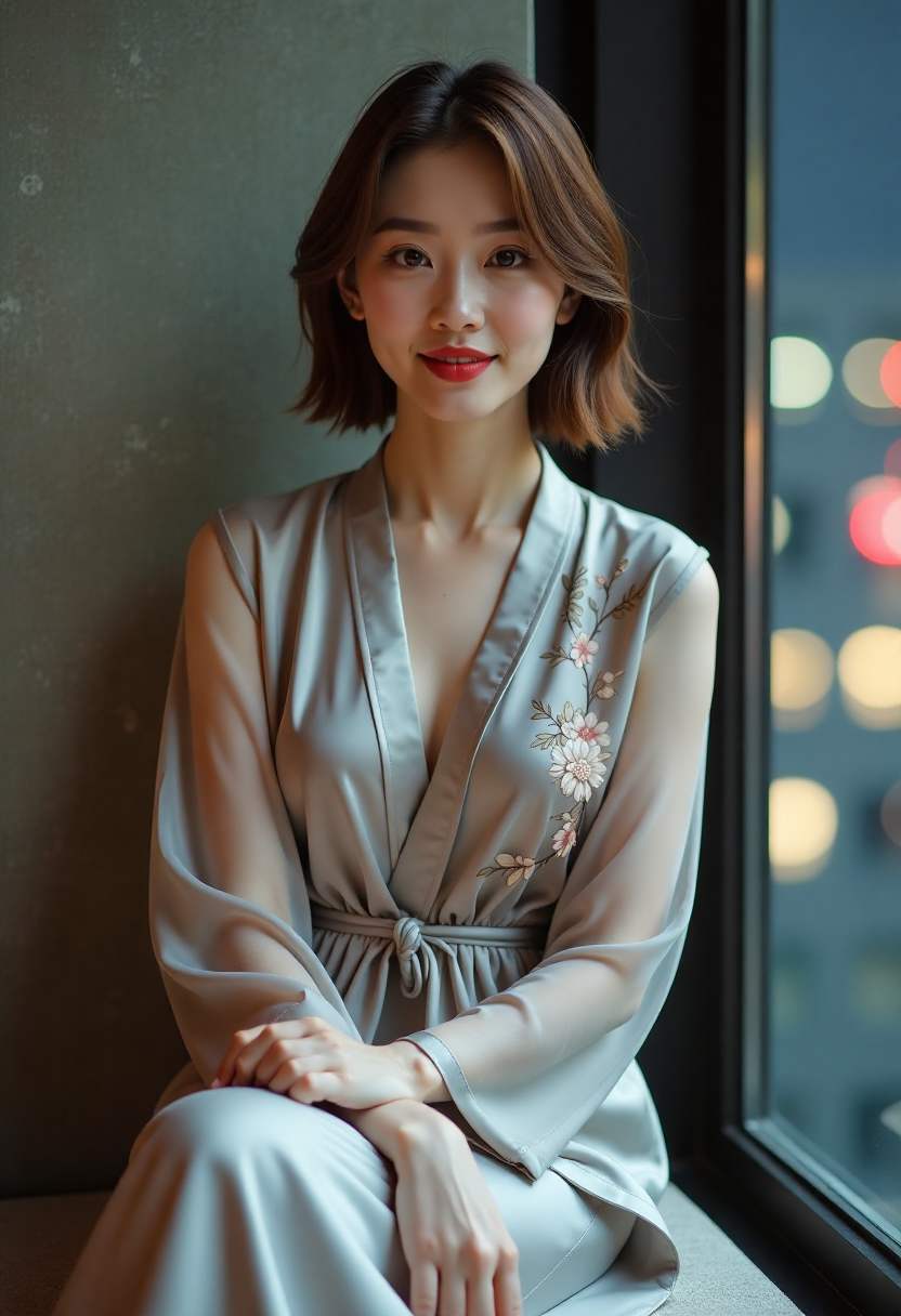 神户潮鸣海报